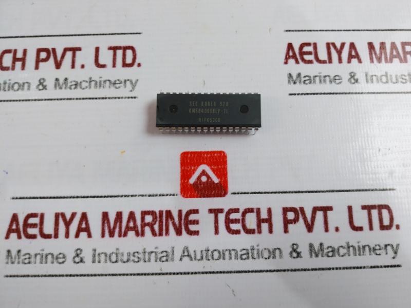 Samsung Km684000Blp-7L Low Power Cmos Static Ram