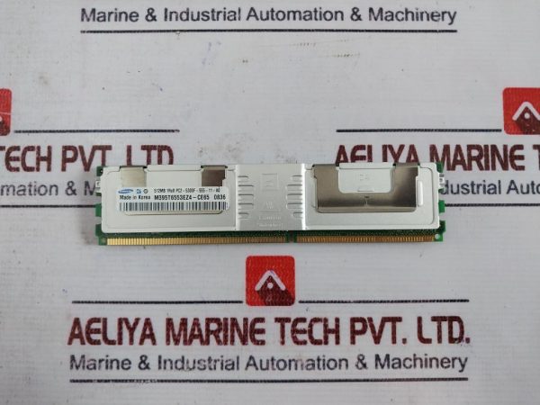 Samsung M395t6553ez4-ce65 Memory