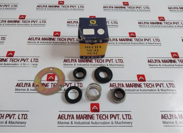 Samsung Mechanical-seal