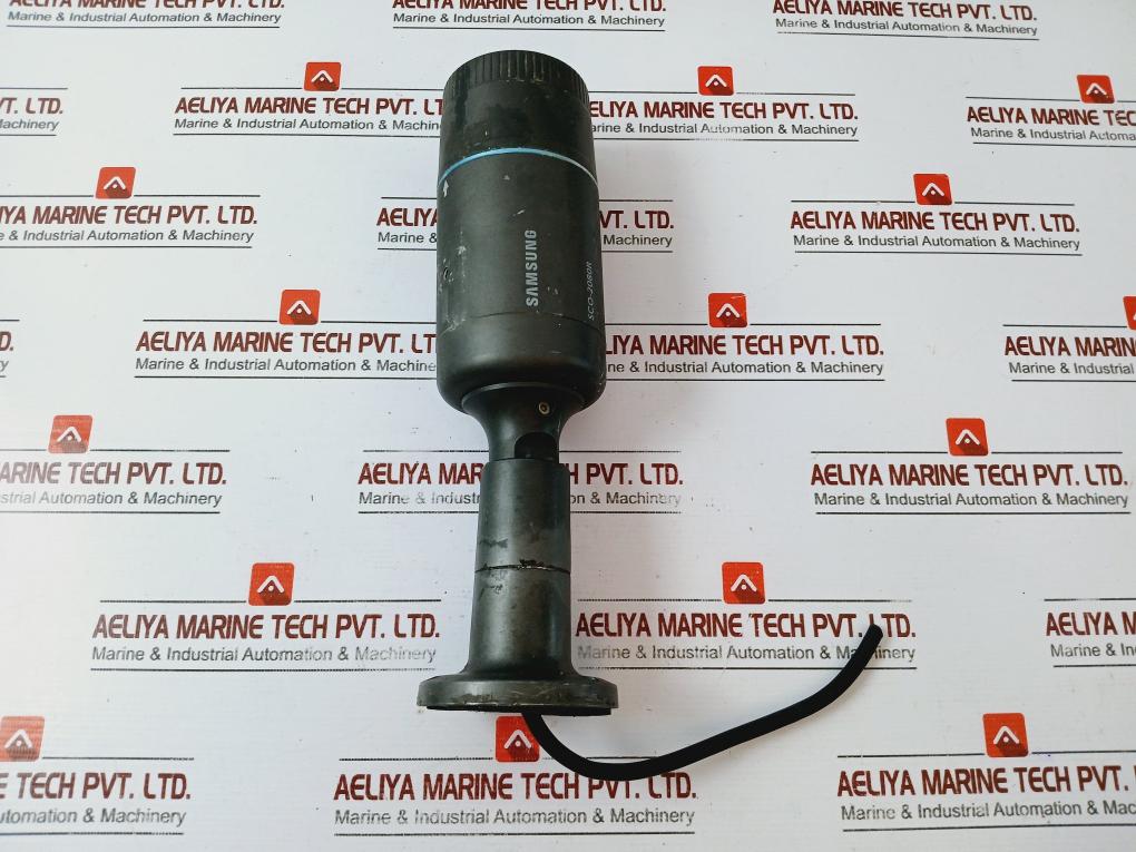 Samsung Sco-2080r Security Cctv Camera - Image 4