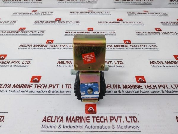 Sanlan Mkc-2 General Purpose Valve 240v