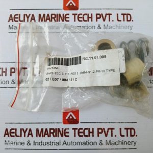 Sart-tec Z 117 Packing