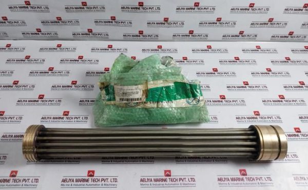 Sauer & Sohn 061801 Cooler For Air Dryer Model