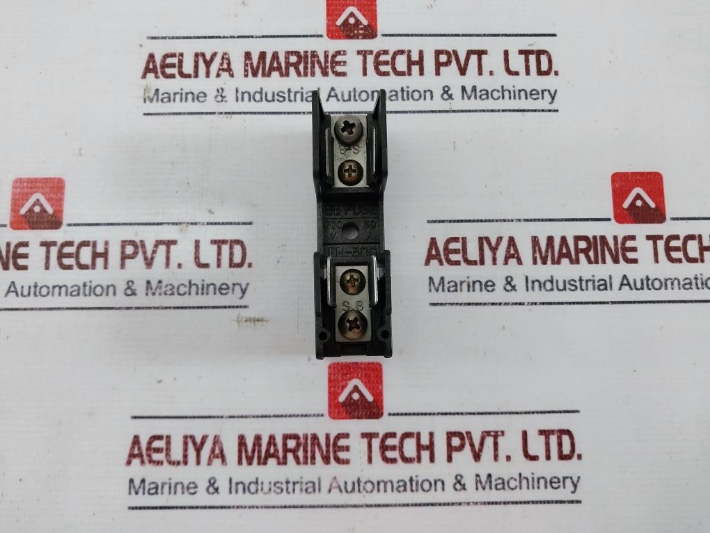 Sb Fuse Fh-30c Fuse Holder 600v