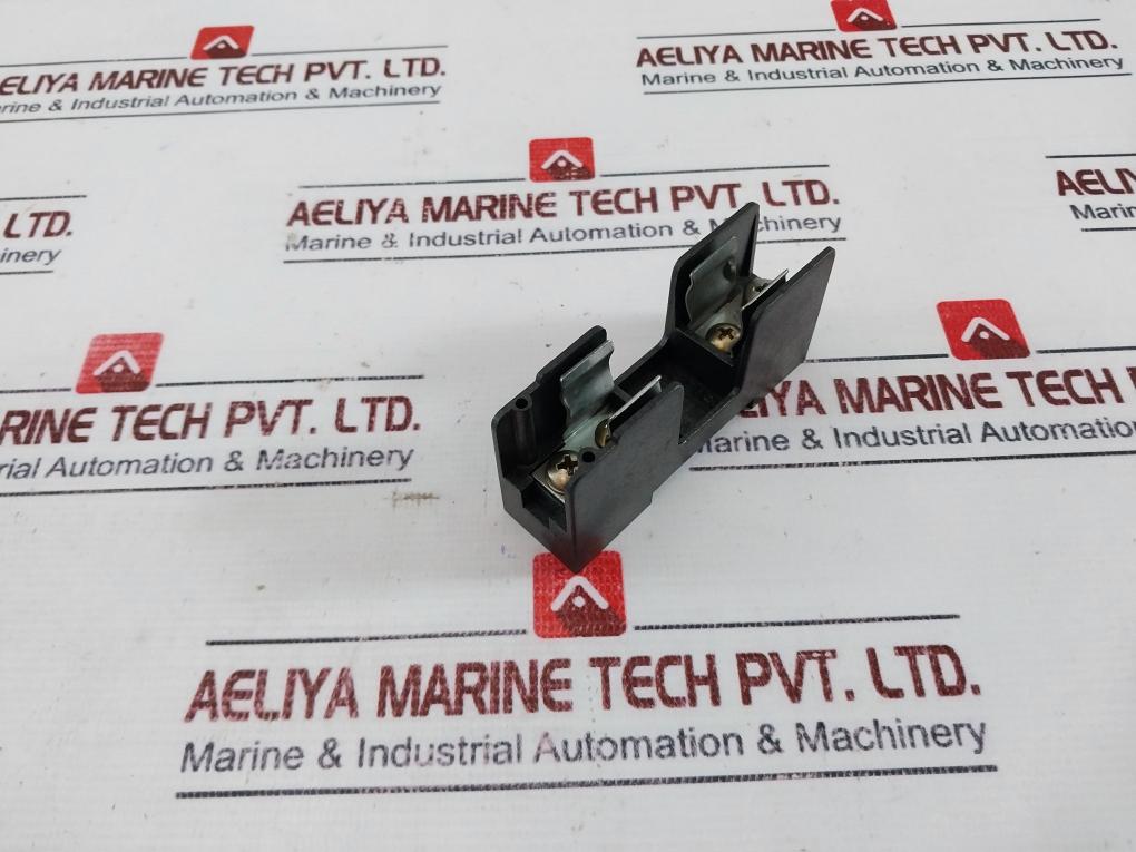 Sb Fuse Fh-30c Fuse Holder 600v - Image 3