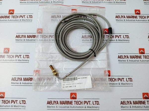 Sbs Sdm 001-8 Fiber Optic Cable