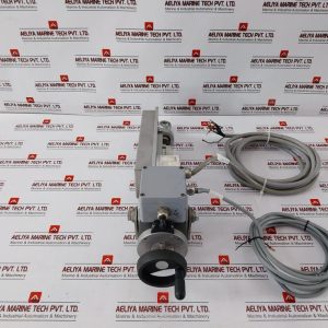 Scana Mar-el D20493 Stepping Motor