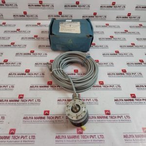 Scancon 2rex-a-4096-al-m-10-30-66-16-sh08-a-00 Encoders