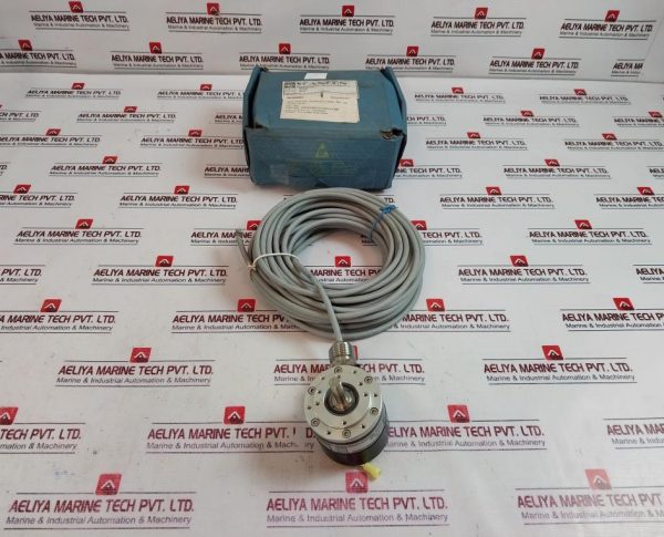 Scancon 2rex-a-4096-al-m-10-30-66-16-sh08-a-00 Encoders