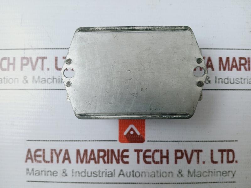 Schaffner Fn2060-10-06 Power Line Filter 250v - Image 4