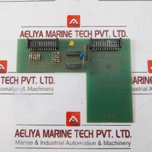 Schleicher Kl 803-29 Printed Circuit Board