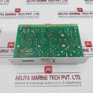 Schleicher Nt015-230-z Power Supply 230v