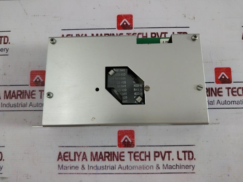 Schleicher Nt015-230-z Power Supply Board 230v - Image 4