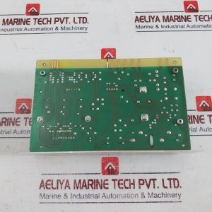 Schleicher Nt015-230-z Power Supply 230v