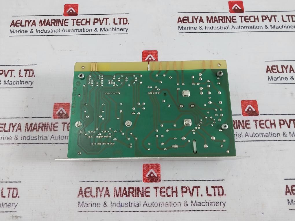 Schleicher Nt015-230-z Power Supply 230v