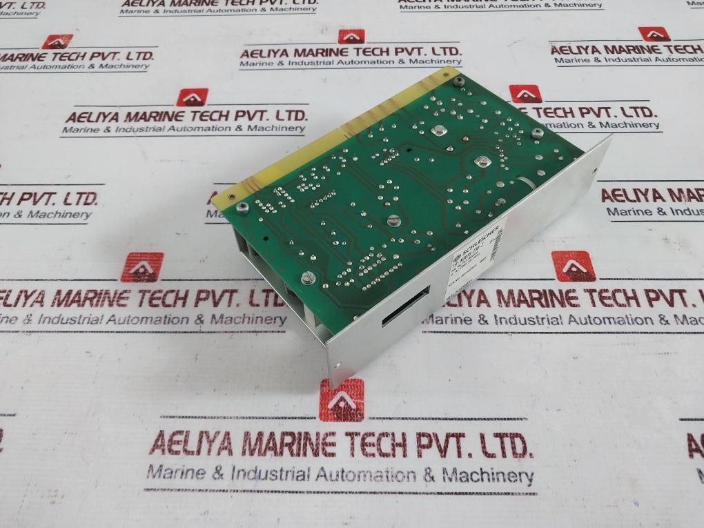 Schleicher Nt015-230-z Power Supply 230v - Image 3
