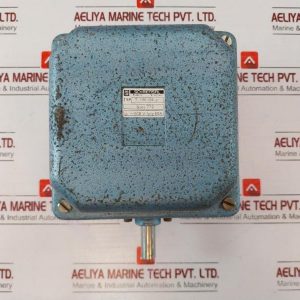 Schmersal T.136-04yr Limit Switch 60a
