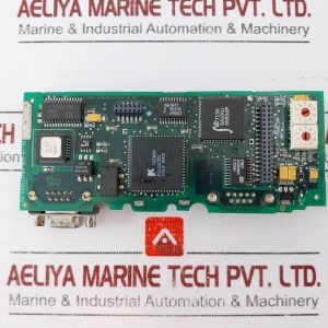 Schneider Automation D4 043511720 Pcb Board