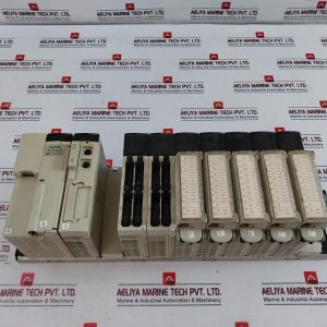 Schneider Automation Tsx Psy5520 Power Supply Module