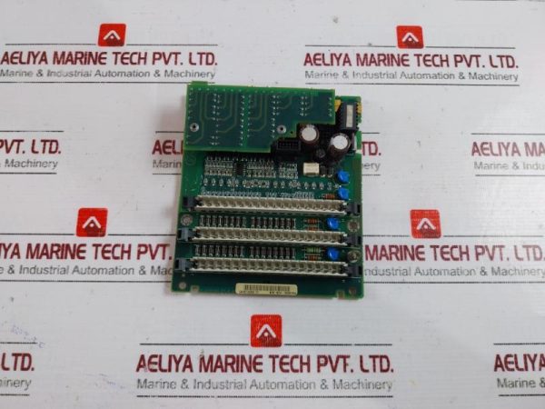 Schneider D4 043512085 Pcb Board