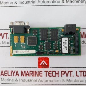 Schneider Electric 043513977 Pcb Card