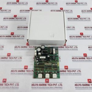 Schneider Electric 16250850112A08 Power Board 94V