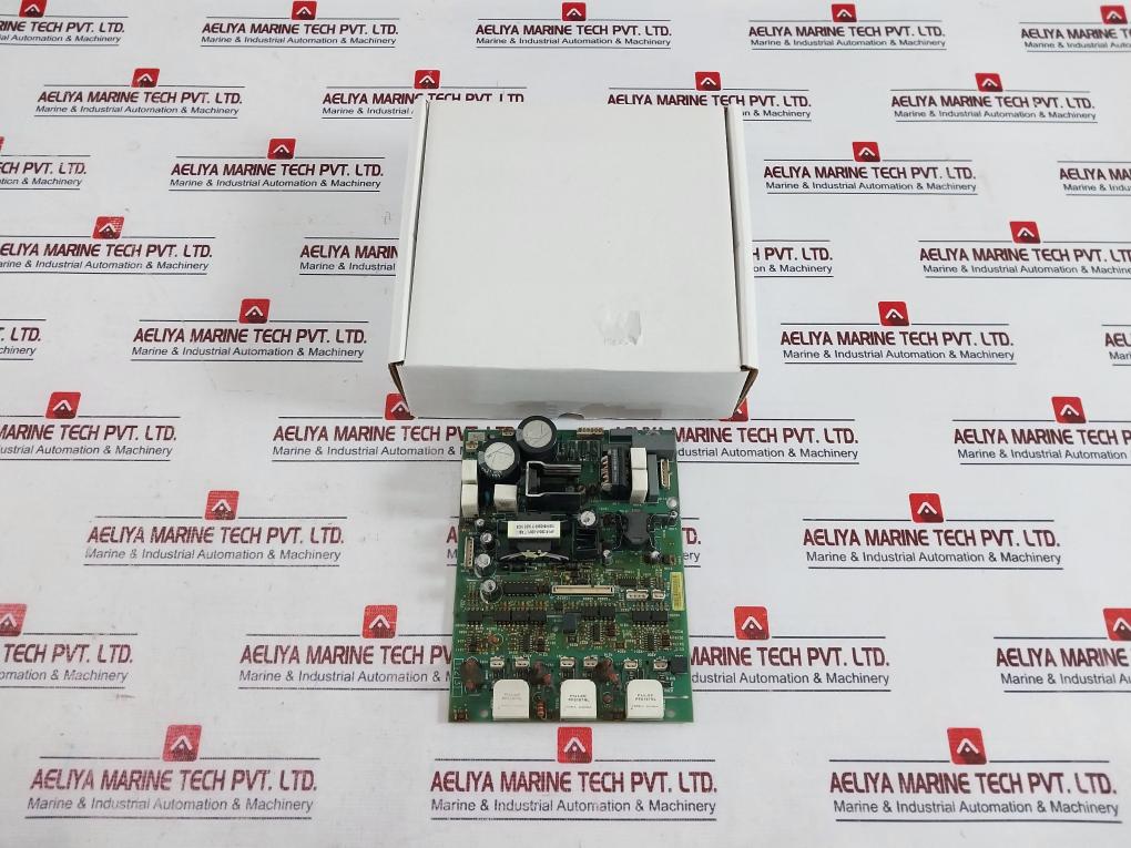 Schneider Electric 16250850112A08 Power Board 94V