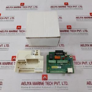 Schneider Electric 16253530112a06 Modbus Board 94v