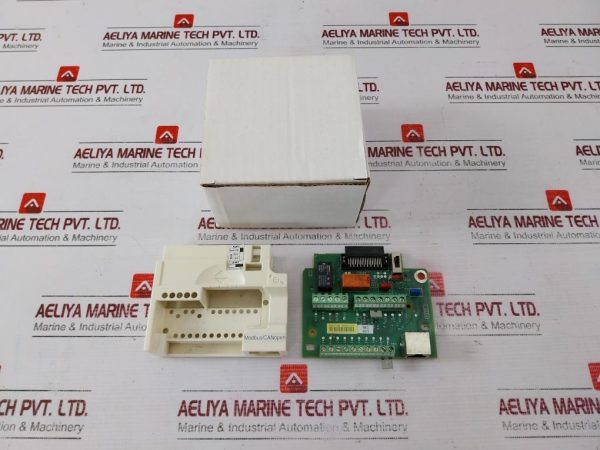Schneider Electric 16253530112a06 Modbus Board 94v