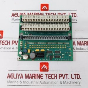 Schneider Electric 35004782 Pcb Board