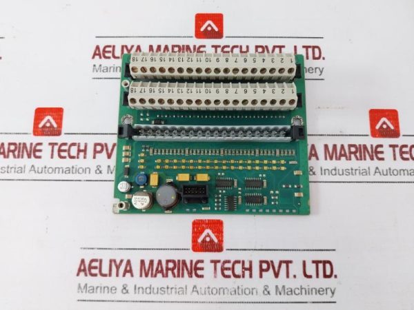 Schneider Electric 35004782 Pcb Board