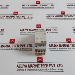Schneider Electric Ct 25a Contactor 400v