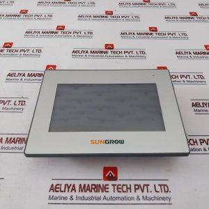 Schneider Electric Hmigxu3512 Touch Screen Panel 24V