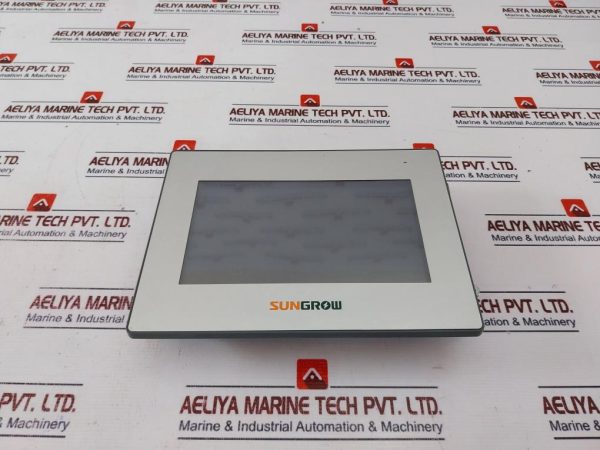 Schneider Electric Hmigxu3512 Touch Screen Panel 24V