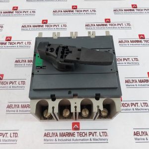 Schneider Electric Ins630 Switch-disconnector Interpact 750V