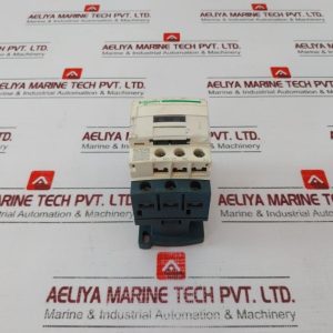 Schneider Electric Lc1D09 Contactor 690V