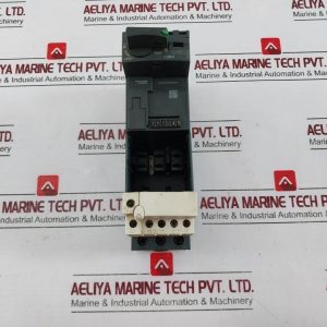 Schneider Electric Lub12 Motor Starter Power Base 690V