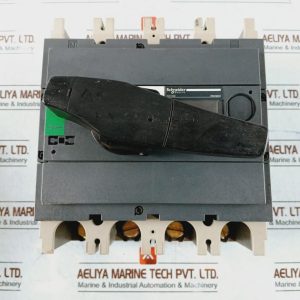 Schneider Electric Merlin Gerin Ins 630 Switch-disconnector 750v