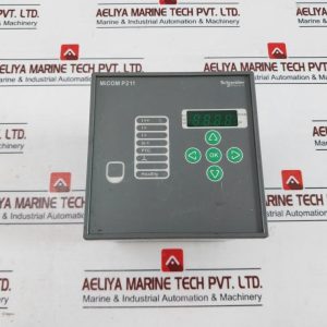 Schneider Electric Micom P211 Intelligent Motor Controller 240V