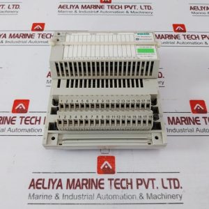 Schneider Electric Modicon 170Aai52040 IO Base Module