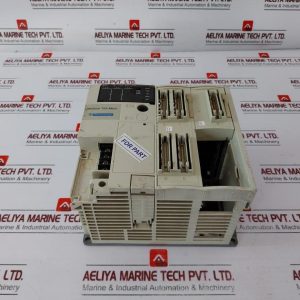 Schneider Electric Modicon Tsx3710164Dtk1 Micro Logic Module 24V