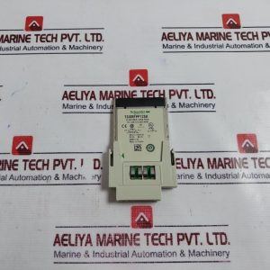 Schneider Electric Modicon Tsxmfpp128K Flash Memory Card