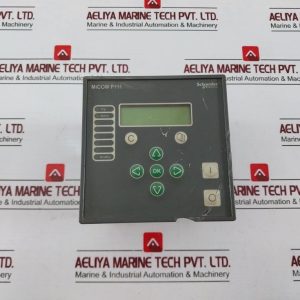 Schneider Electric P111l1n0n92n0nn11n Relay 250v