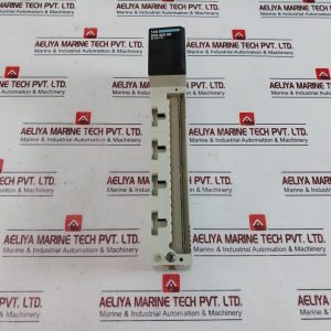 Schneider Electric Telemecanique 140ddi35300 Discrete Dc Input Module 24 V