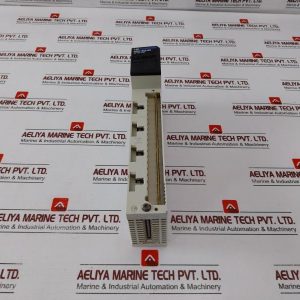 Schneider Electric Telemecanique 140ddo35300 Discrete Output Module 24v