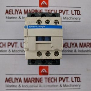 Schneider Electric Telemecanique Lc1 D09 Contactor 690v