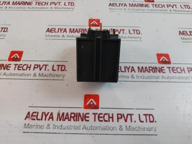 Schneider Electric Telemecanique Lrd10c Thermal Overload Relay 10a - Image 4