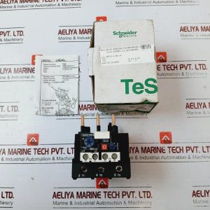 Schneider Electric Telemecanique Lrd3361 Thermal Overload Relay 690v