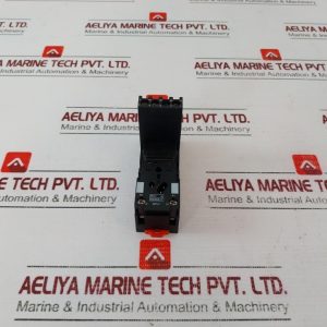 Schneider Electric Telemecanique Rxze2s114m Relay Socket 300v