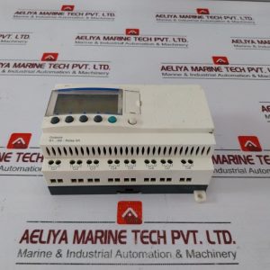 Schneider Electric Telemecanique Sr2 B201Fu Logic Smart Relay 240V